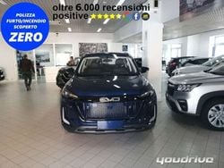 Blu Nuova 2025 EVO Evo 5 SUV | 16.900 € (Buon prezzo)