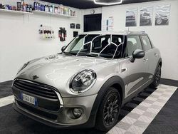 Usata 2019 Mini ONE Due volumi | 18.000 € (Molto cara)