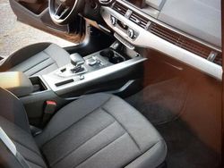 Nero Usata 2019 Audi A4 Station wagon | 17.400 € (Super prezzo)