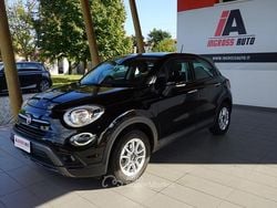 Nero Usata 2020 Fiat 500X Business SUV | 10.900 € (Ottimo prezzo)