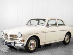 Bianco Usata 1963 Volvo Amazon Tre volumi | 10.900 €