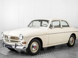 Bianco Usata 1963 Volvo Amazon Tre volumi | 10.900 €