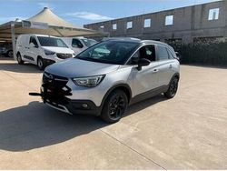 Grigio Usata 2019 Opel Crossland SUV | 14.000 € (Cara)