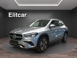 Argento high tech Usata 2024 Mercedes GLA180 Progressive SUV | 36.990 € (Buon prezzo)