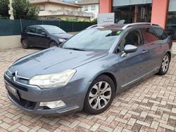 Grigio Usata 2010 Citroën C5 Exclusive Station wagon | 1200 € (Super prezzo)