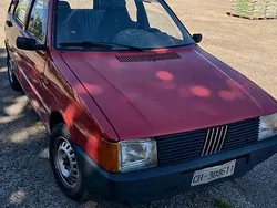 Usata 1988 Fiat Uno Due volumi | 800 €