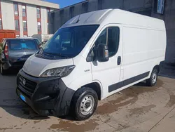 Antracite Usata 2021 Fiat Ducato Furgone | 16.500 € (Ottimo prezzo)