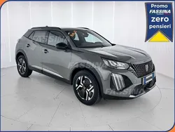 Grigio Nuova 2025 Peugeot 2008 Allure SUV | 20.600 € (Ottimo prezzo)