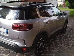 Grigio Usata 2023 Citroën C5 Aircross PureTech SUV | 23.900 € (Cara)
