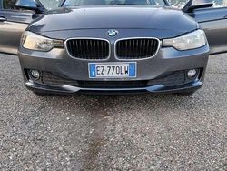 Usata 2015 BMW 316 Tre volumi | 12.000 € (Buon prezzo)