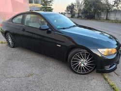 Nero Usata 2009 BMW 330 Coupé | 14.400 € (Buon prezzo)