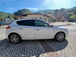 Renault Mégane III