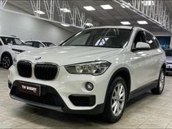 Bianco Usata 2019 BMW X1 xLine SUV | 18.900 € (Super prezzo)