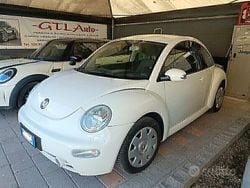 Bianco Usata 2006 VW Beetle Tre volumi | 3500 € (Buon prezzo)