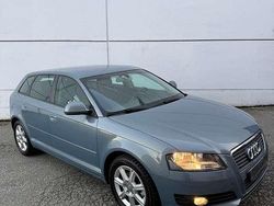 Usata 2005 Audi A3 Ambition Tre volumi | 2980 € (Super prezzo)