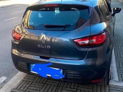 Usata 2018 Renault Clio IV Tre volumi | 10.000 € (Buon prezzo)