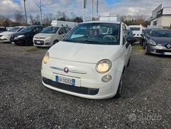 Beige Usata 2010 Fiat 500 Pop Tre volumi | 4900 € (Buon prezzo)