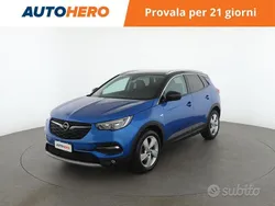 Usata 2018 Opel Grandland X SUV | 11.999 € (Buon prezzo)