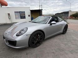Usata 2017 Porsche 991 Cabrio | 129.000 € (Molto cara)