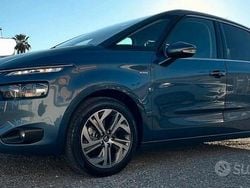 Usata 2016 Citroën C4 Exclusive Monovolume | 8450 € (Cara)