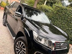 Nero Usata 2018 Nissan Navara N-Connecta Pick-up | 25.000 € (Buon prezzo)