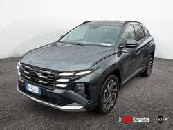 Verde Nuova 2025 Hyundai Tucson SUV | 34.200 € (Buon prezzo)