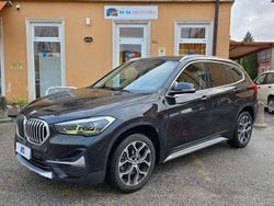 Nero Usata 2020 BMW X1 xLine SUV | 24.490 € (Buon prezzo)