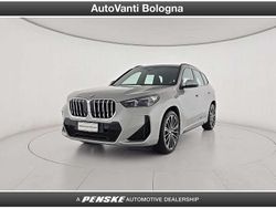 Argento Usata 2024 BMW X1 M Sport SUV | 43.980 € (Buon prezzo)