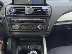 Usata 2012 BMW 116 Due volumi | 4500 € (Buon prezzo)