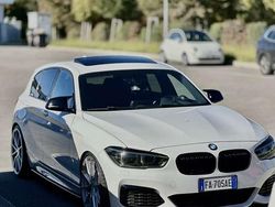 Usata 2015 BMW 120 M Sport Due volumi | 17.800 € (Molto cara)