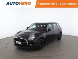 Nero Usata 2017 Mini Cooper Clubman Station wagon | 11.499 € (Super prezzo)