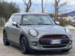 Grigio Usata 2016 Mini One D Hype Due volumi | 7900 € (Super prezzo)