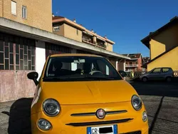 Usata 2016 Fiat 500 Lounge Due volumi | 9500 € (Buon prezzo)