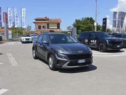 Antracite Usata 2021 Hyundai Kona SUV | 14.900 € (Buon prezzo)