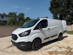 Bianco Usata 2019 Ford Transit Custom S Furgone | 14.900 € (Buon prezzo)