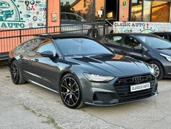 Usata 2019 Audi A7 Due volumi | 40.900 € (Ottimo prezzo)