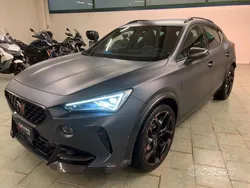 Usata 2023 Cupra Formentor VZ SUV | 42.790 € (Buon prezzo)