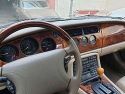 Usata 1998 Jaguar XKR Coupé | 28.000 € (Molto cara)