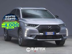 Grigio artense Usata 2022 DS Automobiles DS7 Crossback Grand Chic SUV | 26.582 € (Ottimo prezzo)