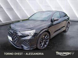 Nero Usata 2022 Audi Q3 Sportback Comfort SUV | 51.800 € (Buon prezzo)