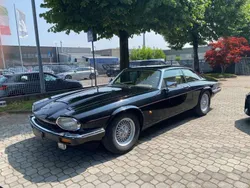 Nero pastello Usata 1993 Jaguar XJS Coupé | 29.999 €