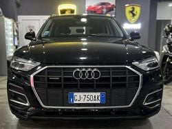 Nero Usata 2022 Audi Q5 Ambiente SUV | 33.900 € (Super prezzo)