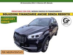 Nero Usata 2022 DR DR 4.0 SUV | 11.900 € (Ottimo prezzo)