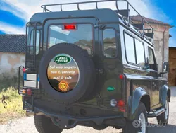 Usata 2003 Land Rover Defender SUV | 33.500 € (Cara)