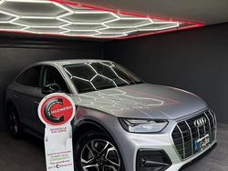 Grigio Usata 2022 Audi Q5 S-line plus SUV | 33.499 € (Ottimo prezzo)