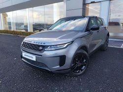 Grigio Usata 2020 Land Rover Range Rover evoque S SUV | 24.200 € (Ottimo prezzo)