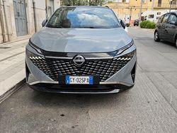 Grigio Usata 2025 Nissan Qashqai SUV | 28.000 € (Super prezzo)