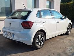 Usata 2021 VW Polo | 11.900 € (Super prezzo)