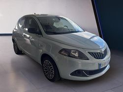 Blu Usata 2024 Lancia Ypsilon S Due volumi | 14.987 € (Cara)