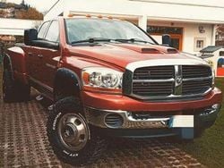 Rosso Usata 2006 Dodge Ram Pick-up | 45.000 €